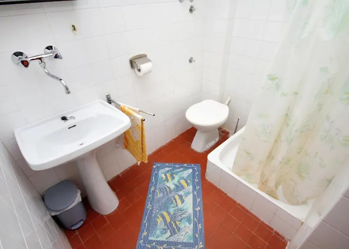 Апартаменты With A Parking Space Mimice, Omis - 5958 *