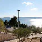 With A Parking Space Mimice, Omis - 5958 Apartamento