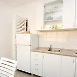 With A Parking Space Mimice, Omis - 5958 Apartamento Mimice