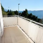 Apartamento With A Parking Space Mimice, Omis - 5958 Mimice