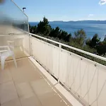 With A Parking Space Mimice, Omis - 5958 Apartamento Mimice