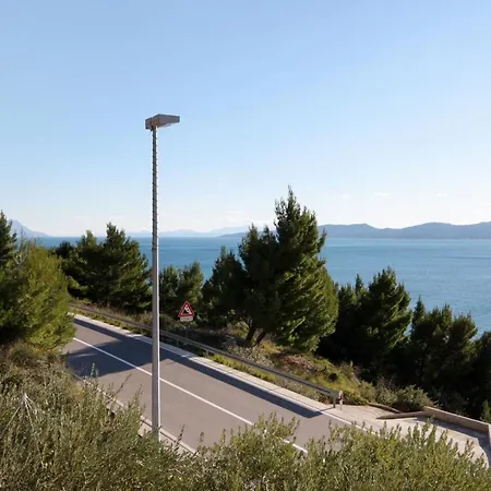 With A Parking Space Mimice, Omis - 5958 Apartamento Mimice