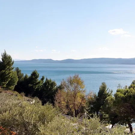 With A Parking Space Mimice, Omis - 5958 Apartamento *